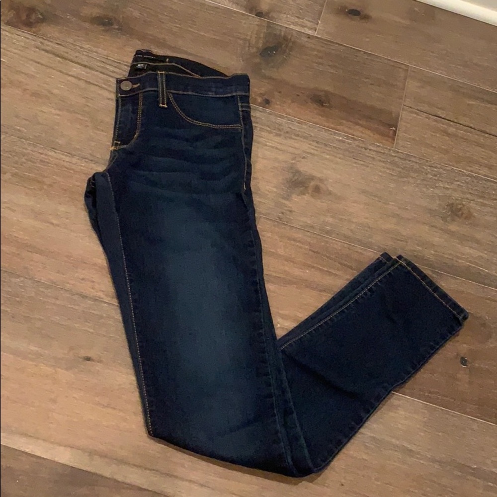 Flying Monkey Jeans - image 2